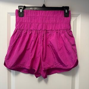 Free People Movement The Way Home Short